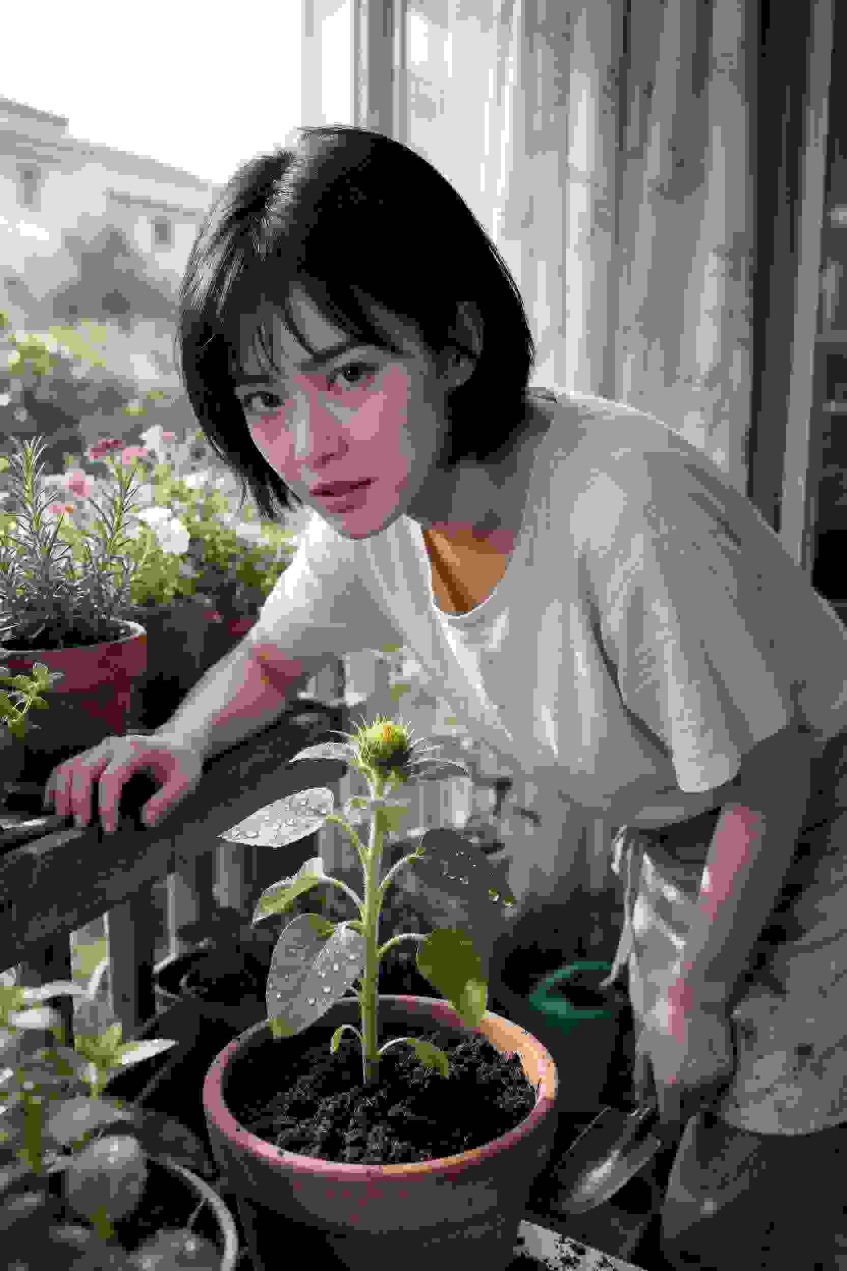 锦年似梦
