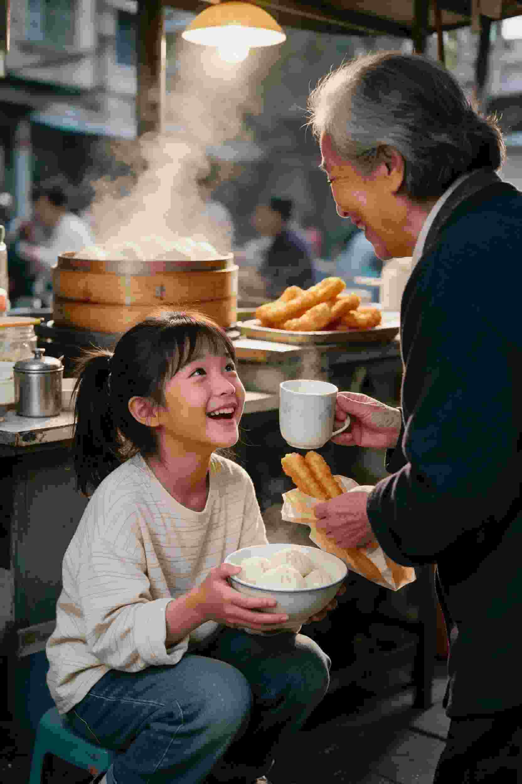 众神归来