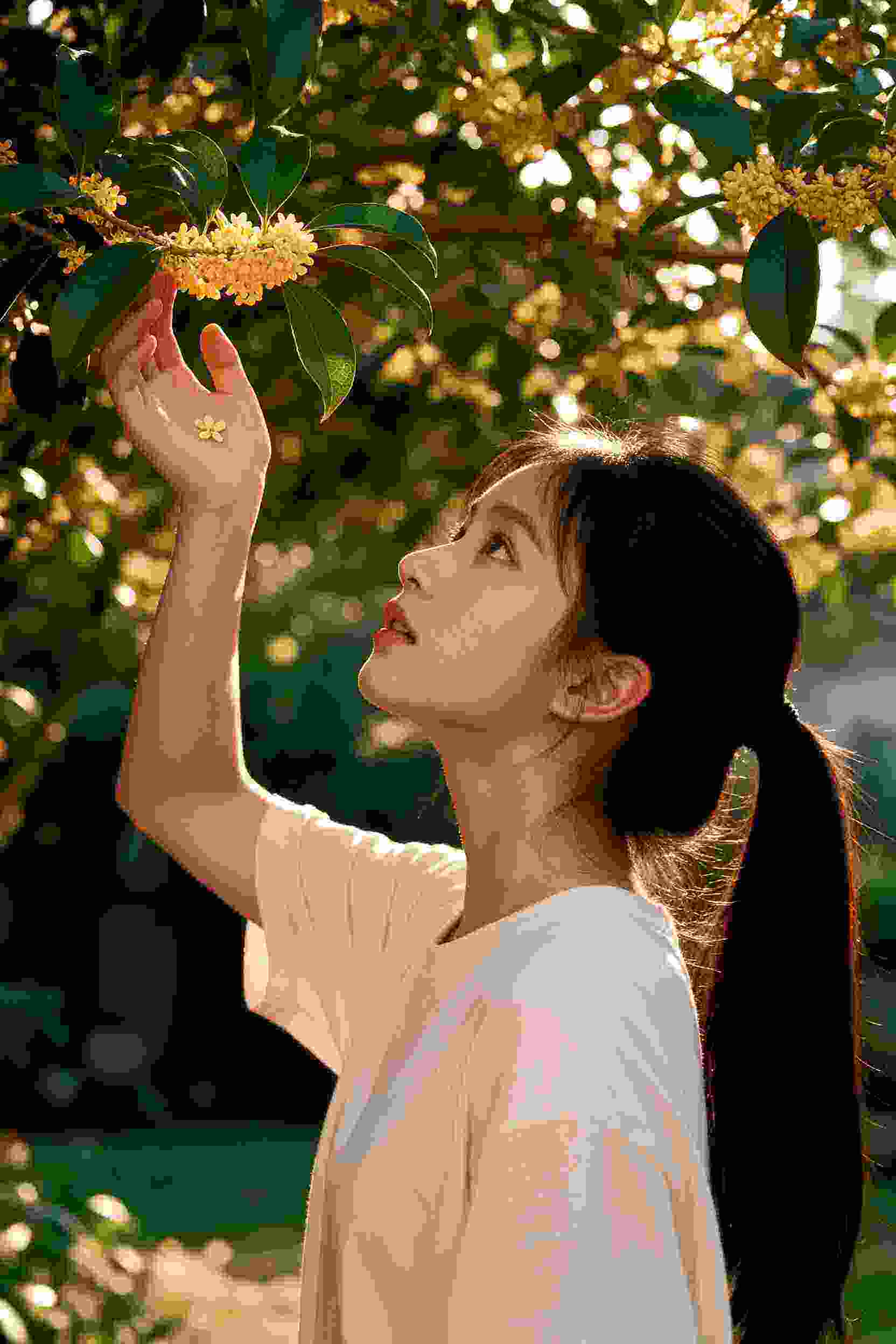 宸光烟雨