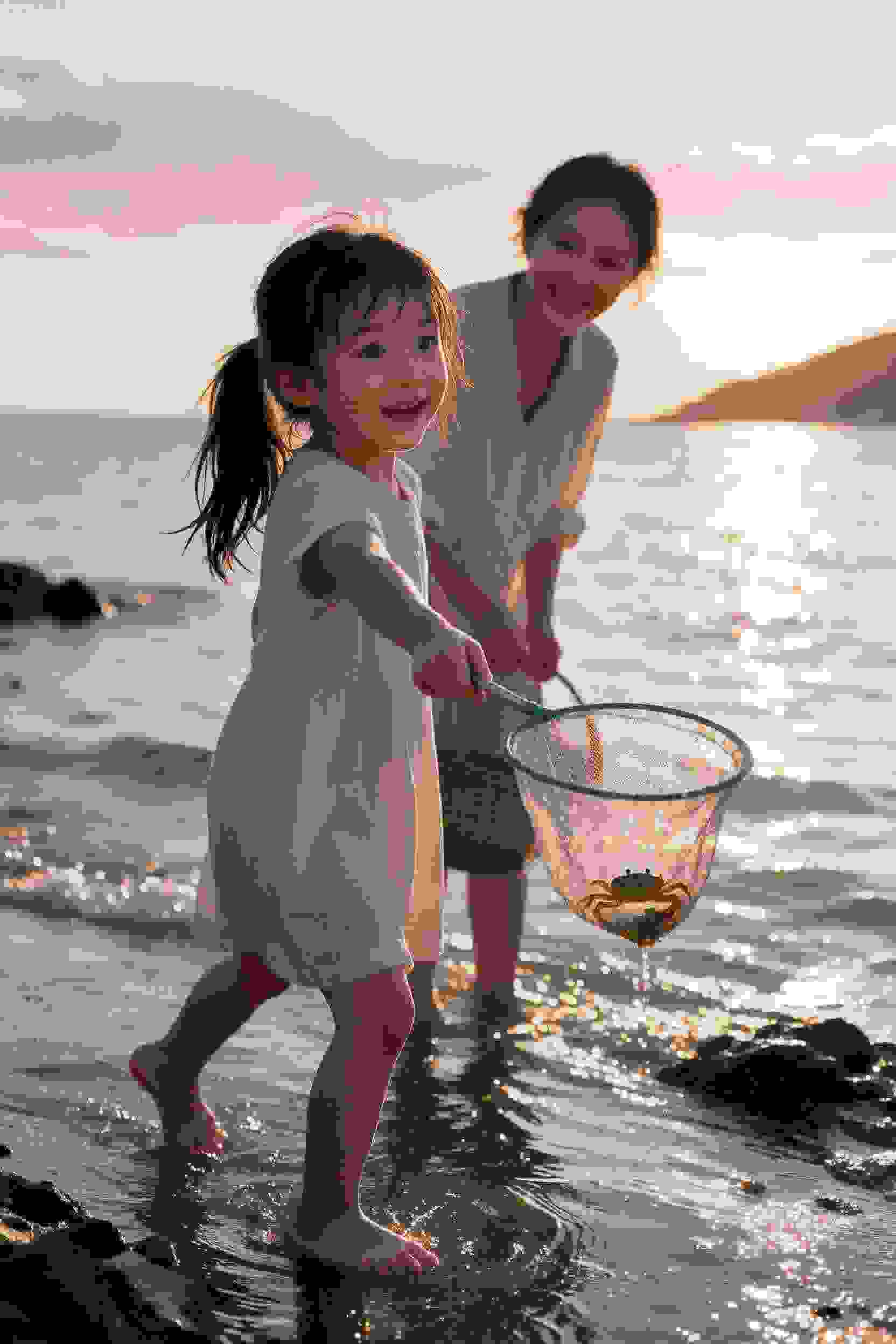 绯红时代